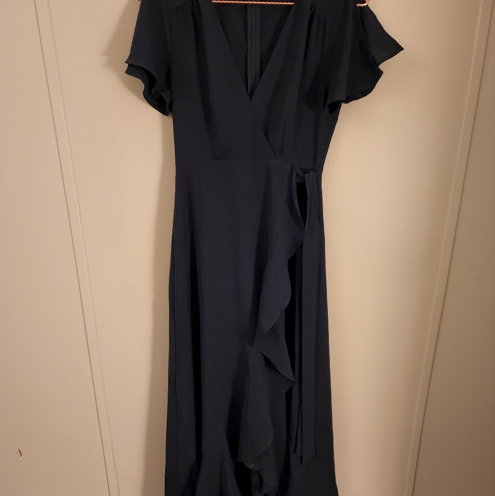 Altar'd State Springvale Maxi Dress - Picture 2 of 5